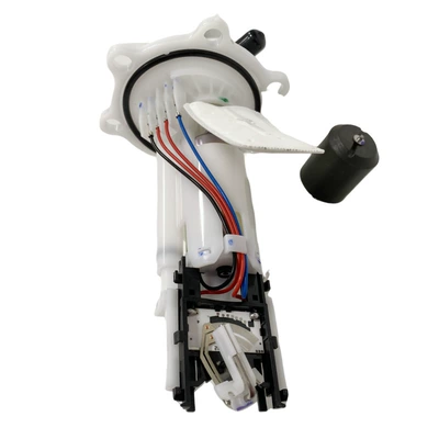 Oil pump, nozzle for Bajaj Pulsar NS200