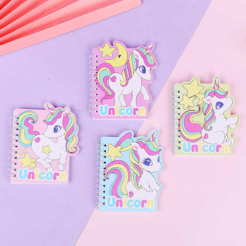 【 95419 】 Estilo unicornio