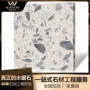 云浮预制医院地铁人造石