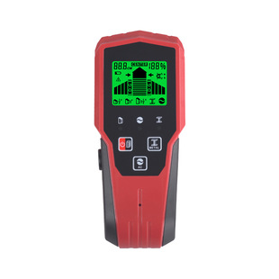 Nail Hunter Wall Detector | Magnetic Metal Detector Handheld | Th600