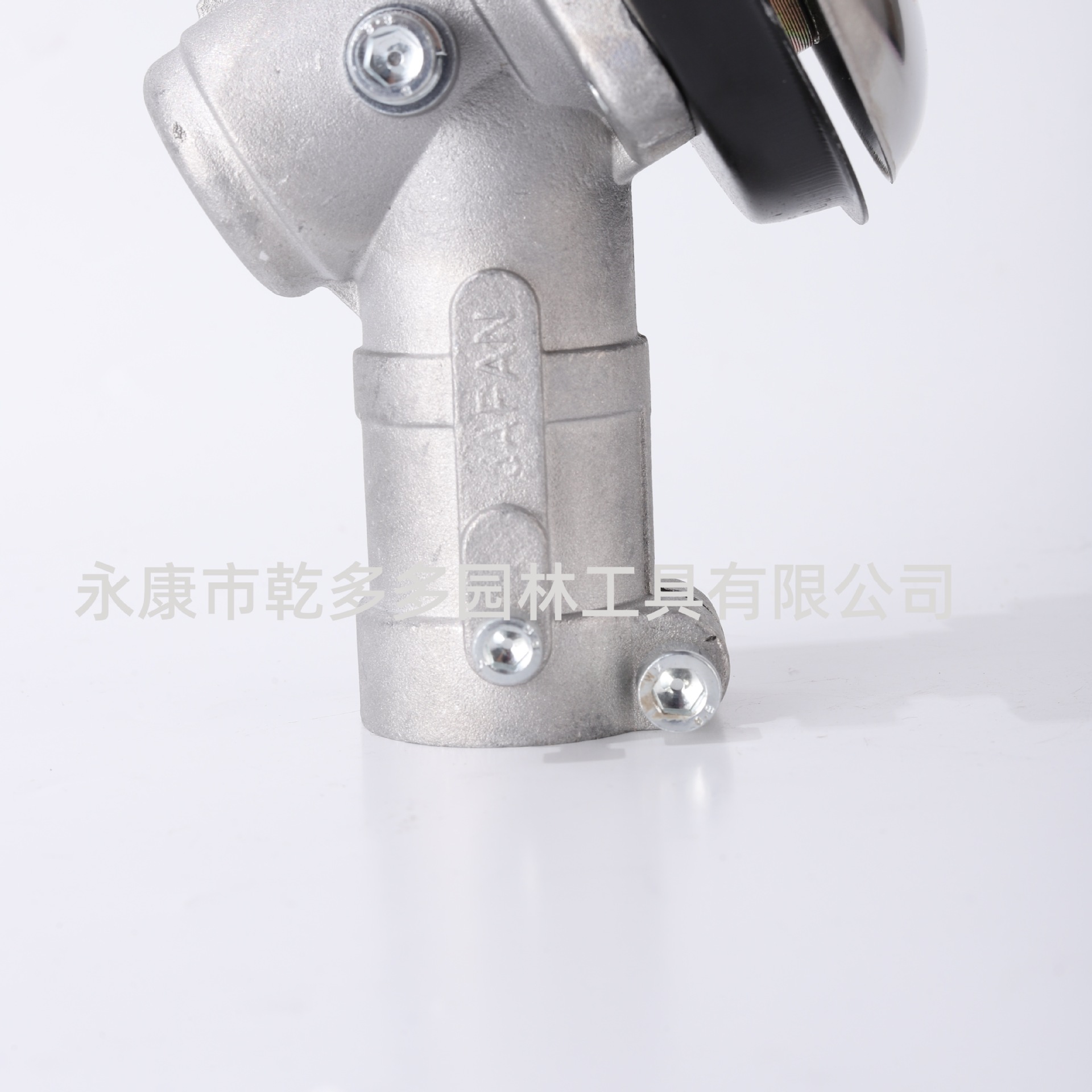 Blade Gear Box Assembly, Grass Cutting Work Head, Two-Stroke, Four-Stroke Lawn Mower, Brush Cutter, Harvester Accessories Factory