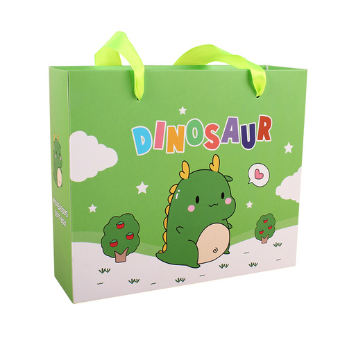 Children's Day Children's Day Toy Stationery Blind Box Lucky Box Birthday Gift Accompanying Return Gift Package Surprise Magic Box Wholesale