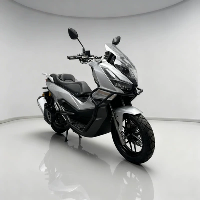 Handa [Ouwei] 180ABS+TCS Water-Cooled Motorcycle (Motosikletlər)