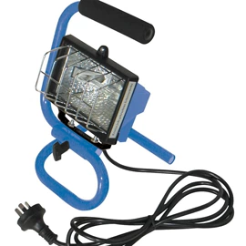 投光灯;移动工作灯;路灯