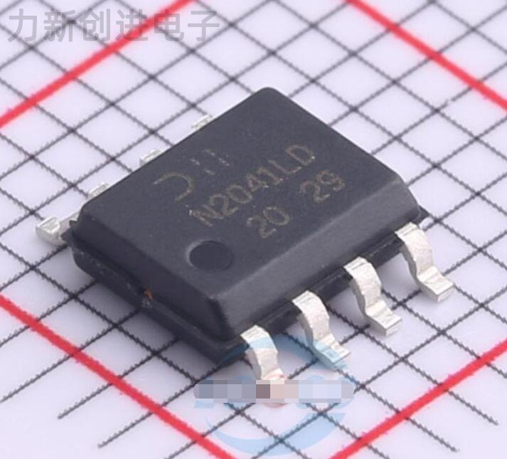 DMN2041LSD-13 封装 SO-8 MOS场效应管