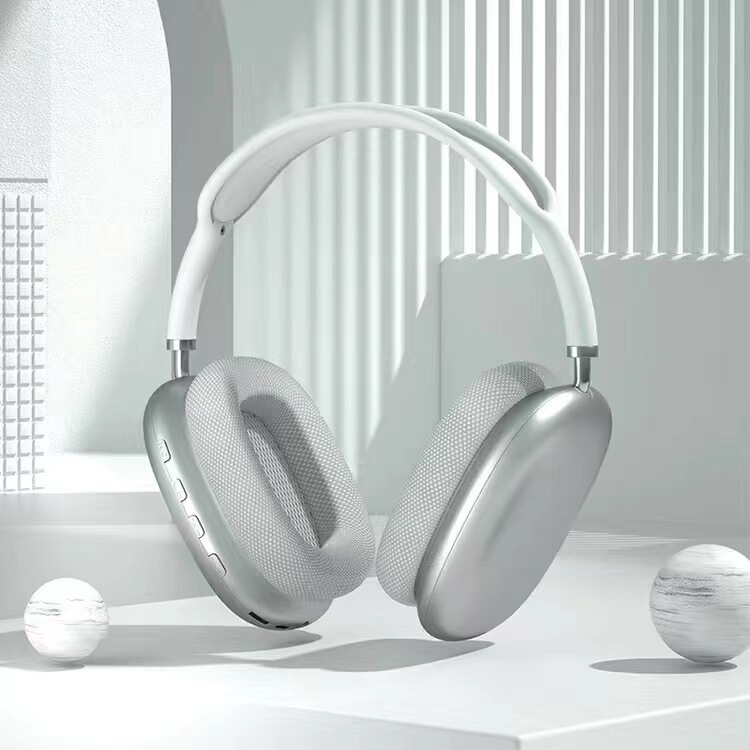 New cross-border explosions P9 headset Bluetooth headset long endurance subwoofer manufacturers wholesale special wireless headset