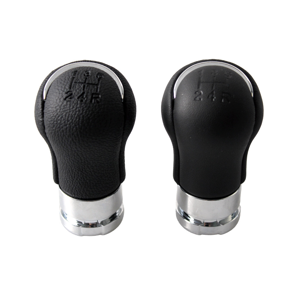 Venta al por mayor transfronteriza para Toyota Hilux Cabeza de cambio de marcha manual Cabeza de cambio de mano Accesorios de manillar de mano image 2
