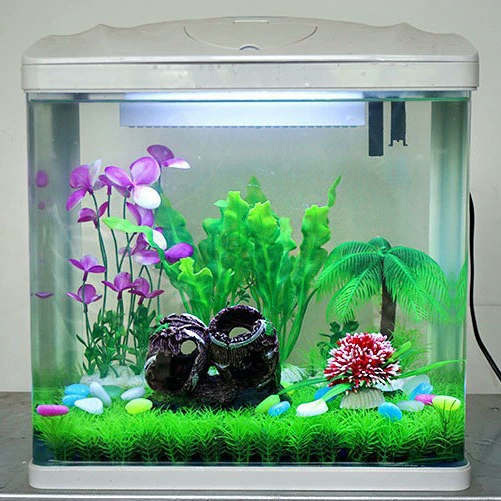 Дом для уклонения от рыбы Аквариум для уклонения от рыбы