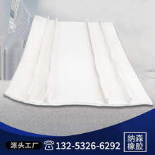 PVC塑料止水带止水条pvc外贴式背贴式中埋式止水带聚氯乙烯止水带