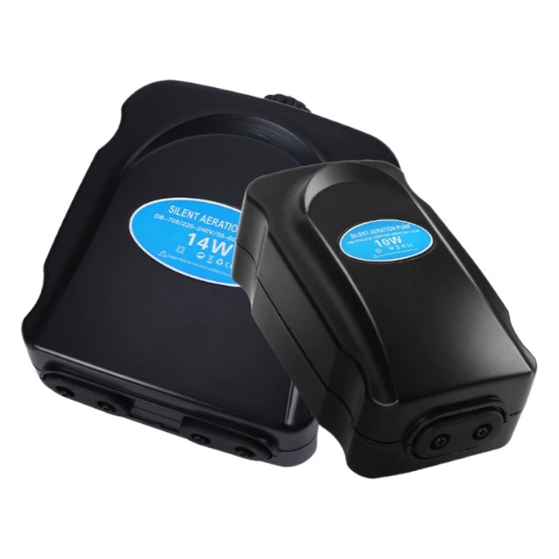 Производители поставляют кислородный насос для выращивания рыбы кислородный насос для аквариума аквариум кислородный аппарат круглая вилка плоская вилка