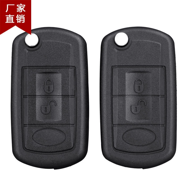 Подходит для Discovery 70% off Stack Land Rover Range Rover, модификация и замена ключа дистанционного управления автомобилем, встроенный корпус ключа