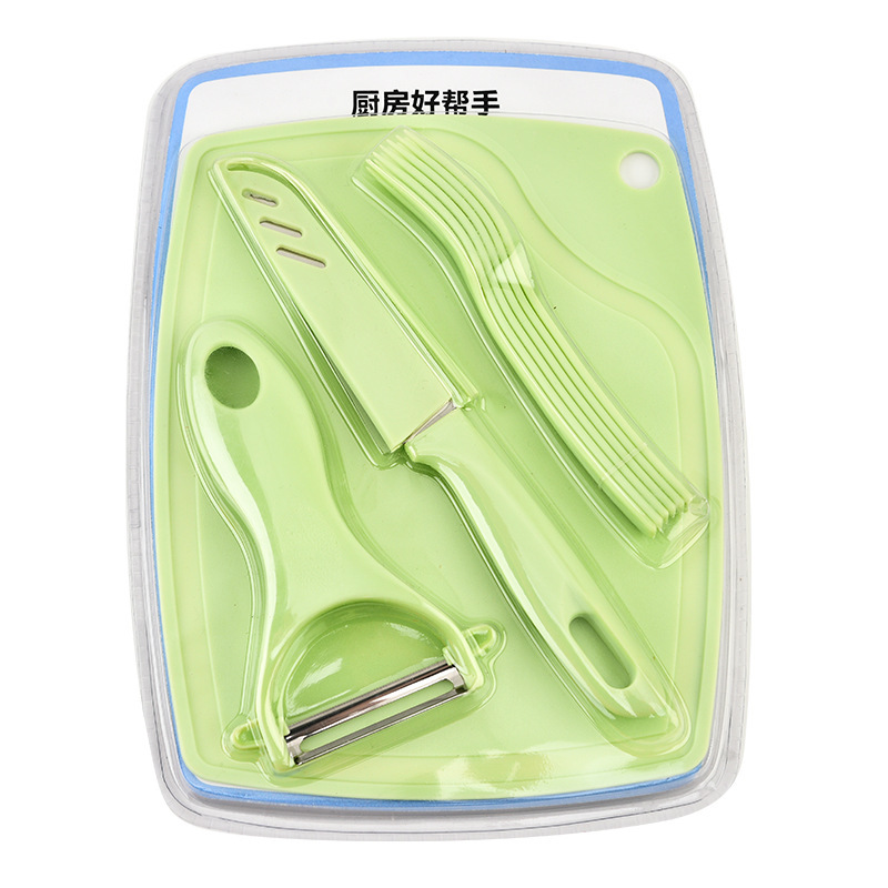 Cuchillo de frutas cuchillo de frutas