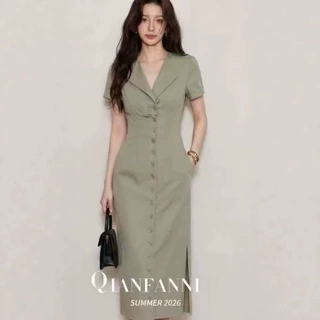 9680-连衣裙