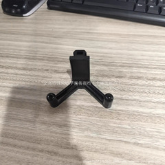 小屋ツールフックプラスチックグリップフック収納小屋収納ラック小屋サイドパネルユニバーサル壁フック溝フック