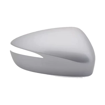 Other Automotive Exterior Supplies: Cx5 Cx-3 Rearview Mirror - upper-cover-bright-silver-passenger-mazda-cx-416-23