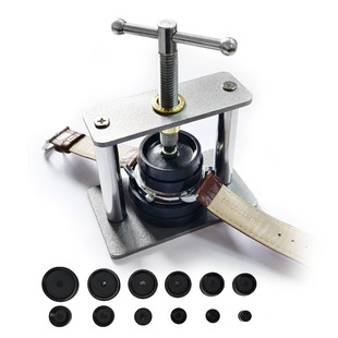 Watch Repair Tool suit Press Back Cover Press Watch Cover Watch Cover Press Battery Change Tool Adjustable