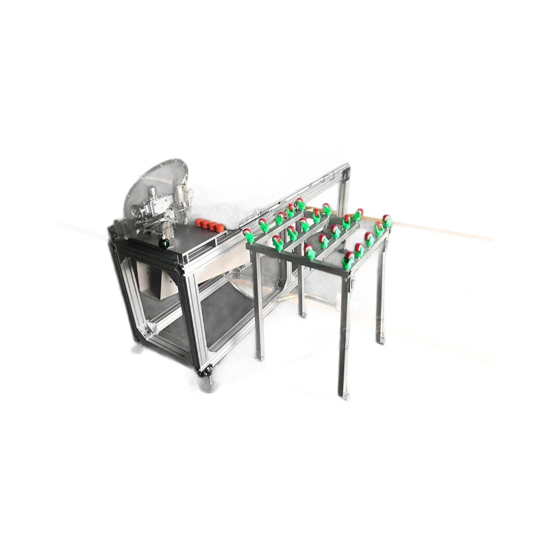 Máquina de corte de vidrio de doble estación pequeña máquina de corte de vidrio de doble cabeza eléctrica máquina de corte de vidrio de marco manual máquina de corte de vidrio