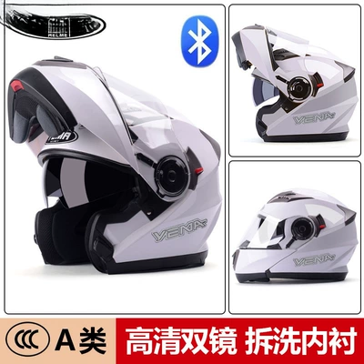Auto Parts and Accessories — Motuoche with Bluetooth Headset Slot