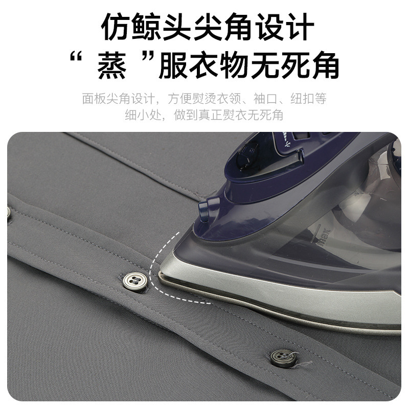 乐视手持电熨斗家用蒸汽熨斗迷你挂烫机小型电烫斗便携式熨烫机|undefined