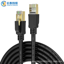 �S��ֱ�NCAT8�^�yԇ�W�j����30AWG���~�f��RJ45��W�� �L�����x