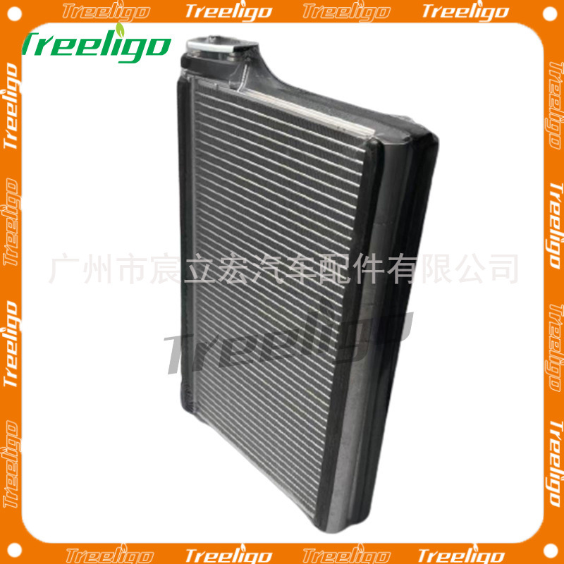 适用于SUBARU斯巴鲁LEGACY 05-08蒸发器EV 939795PFC  8980741200