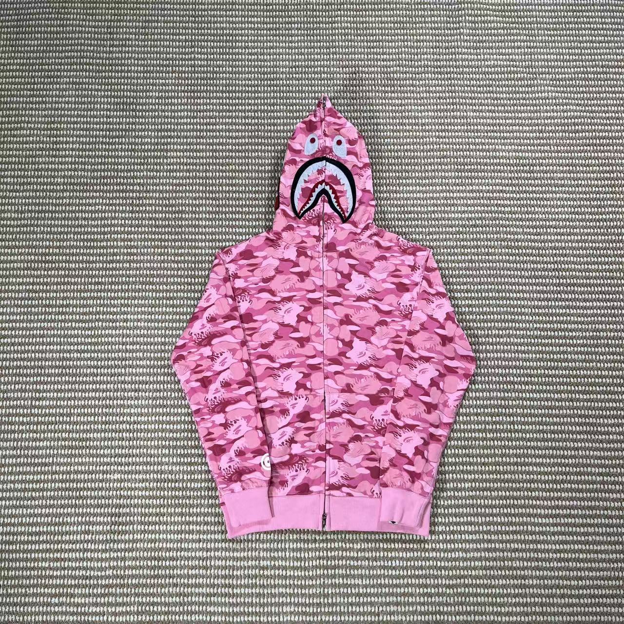 粉/火焰 / S