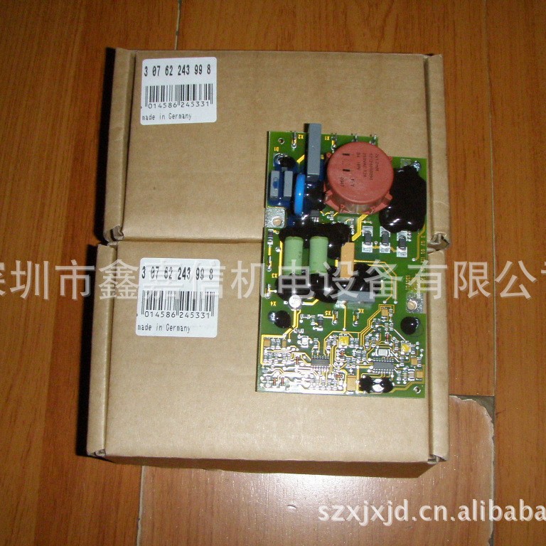 现货批发零售德国FEIN泛音磁座钻KBM32Q原装电路板