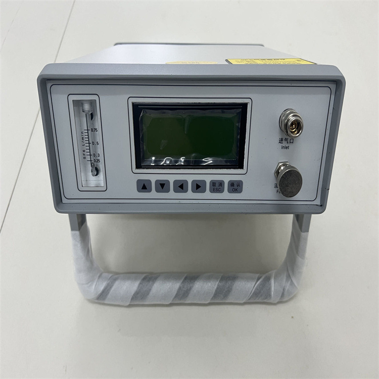 SF6微水仪SF6智能微水仪精密露点仪SF6在线微水仪便携式微水仪