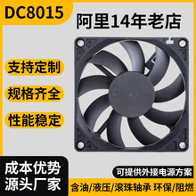 DC8015 220v���͝L���əCů�L�C���I׃�l��12vС�ͼ��~ɢ���L��