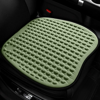 Summer New Cold Gel Car: Cool pad