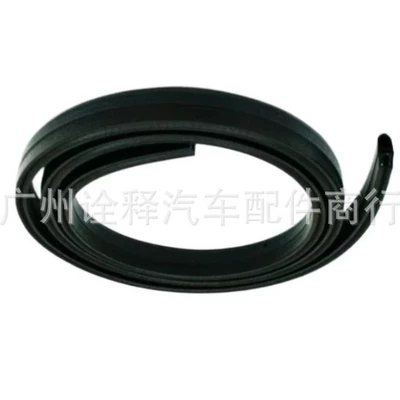 AMG GL hood seal – Other brake systems
