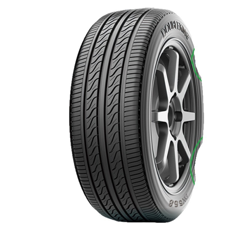 neumáticos DK558 exportación 13 pulgadas 14 pulgadas 15 pulgadas 16 pulgadas neumáticos al por mayor neumáticos de goma general