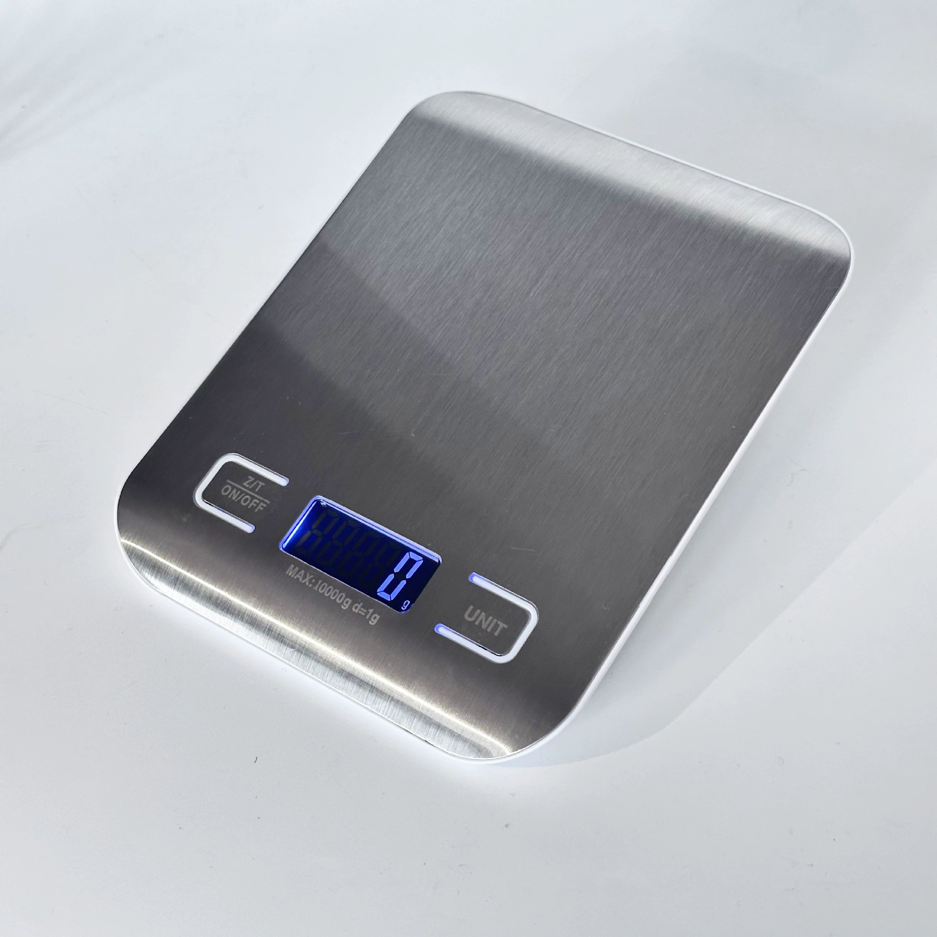 Оптовая продажа от производителя P20, кухонные весы из нержавеющей стали, бытовые весы, цифровые весы, небольшие бытовые весы для грамм, весы для выпечки, пищевые весы