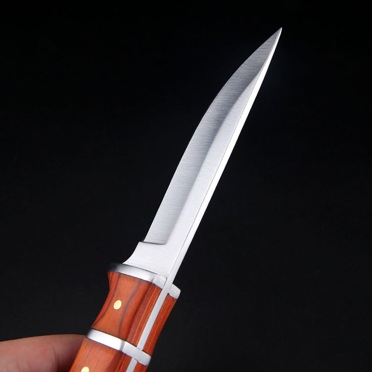 Meat Knife Image 4