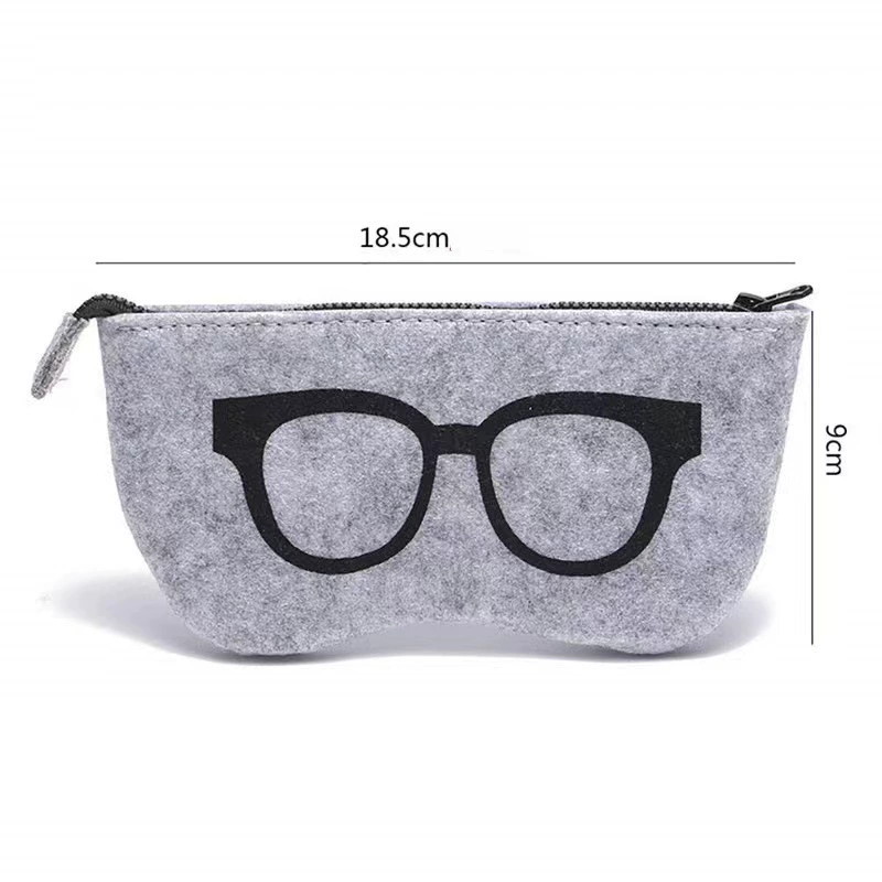Glasses, sunglasses, storage bag, organizer bag, custom-made