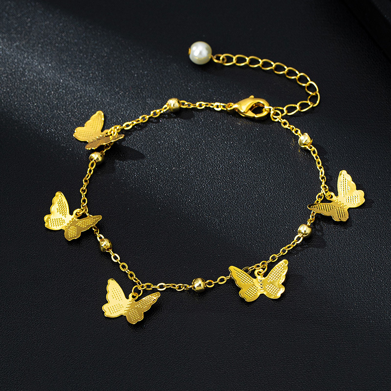 Copper fashionable retro design elegant universal three dimensional…