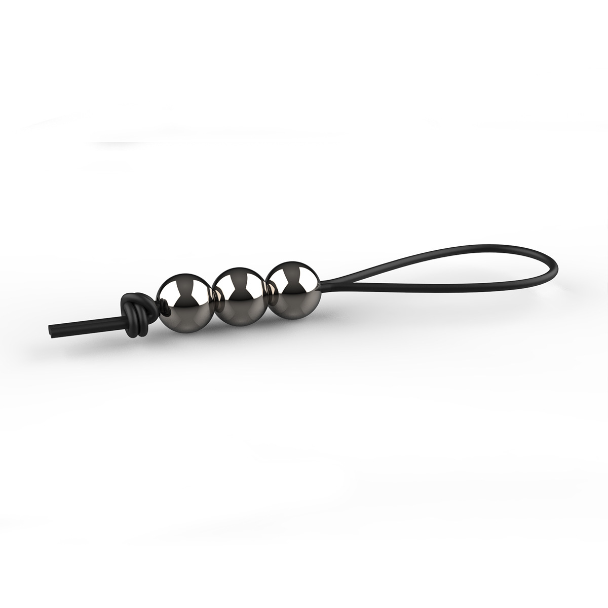 Dispositivo Di Estensione Per Uomo In Silicone Premium_voghion.com