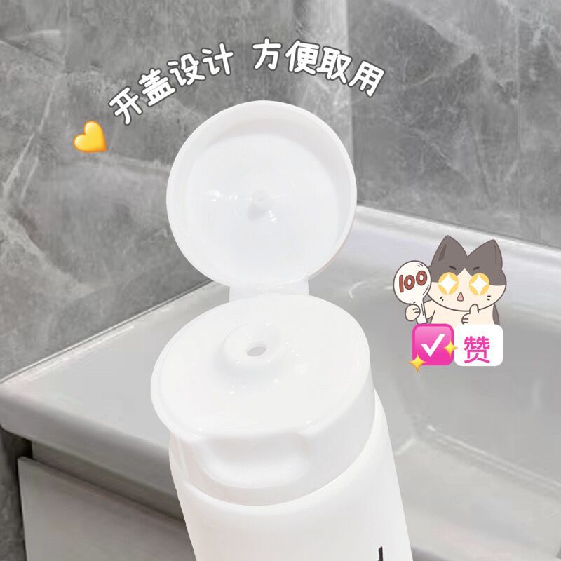 HISYI清润洗面奶温和卸妆清洁黑头毛孔不紧绷学生平价清爽洁面乳