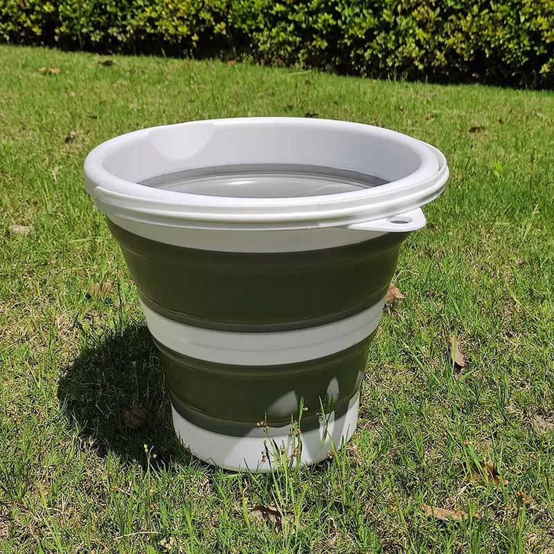 그레이 라운드 10L [원링]