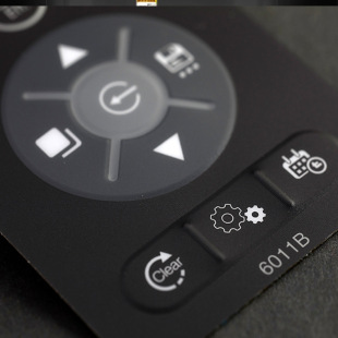 Shanghai Mo Shang Membrane Switch Circuit Control Panel Hard Circuit Soft Circuit