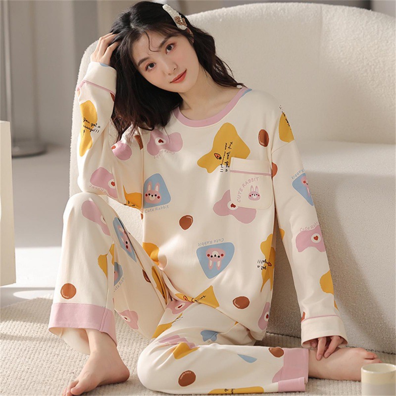 핑크 토끼