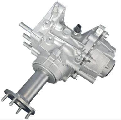 Transfer case 2019-2021 Wildlander