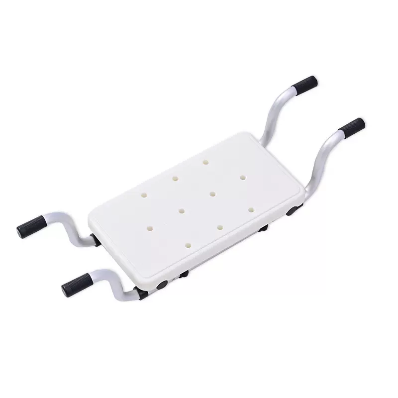 康行厂家直销防锈铝合金浴缸凳子洗澡椅冲凉椅浴缸椅浴缸坐浴缸座