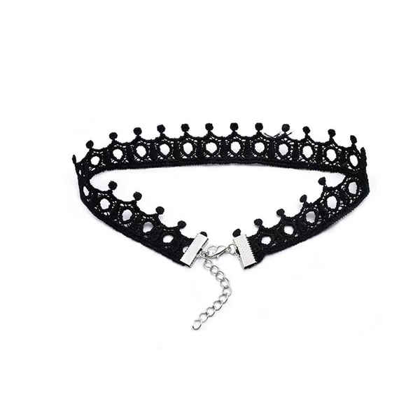 No. D09 black (2 cm wide)