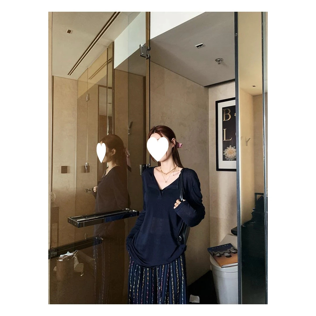 네이비 블루