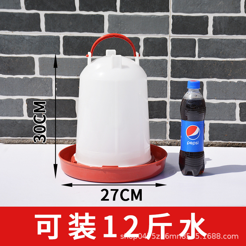 agua potable de pollo, cubo de agua de pollo, alimentador automático de agua de pollo, alimentador de agua de pollo, bebedor de agua de pollo, cría de pollo