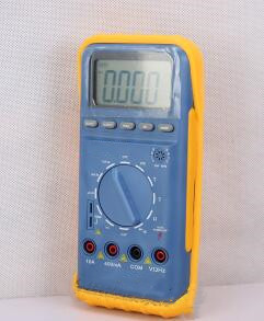 防爆工业数字万用表型号M346-WB03库号M138614