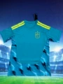 26-27 Spain Goalkeeper