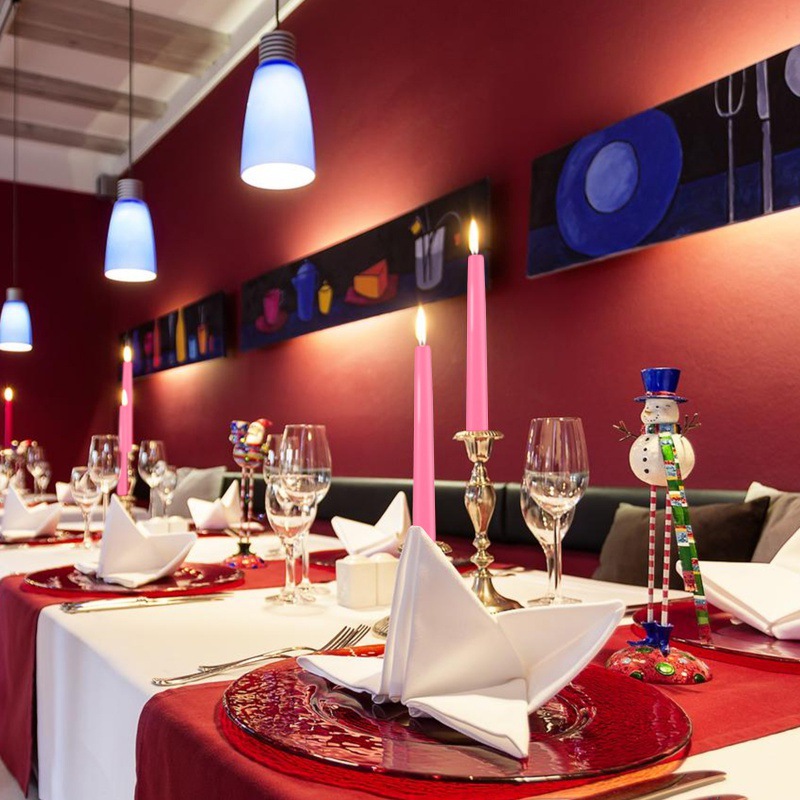 Fabricant, grossiste transfrontalier, pilier coloré de style européen et américain, très populaire pour la maison, le restaurant et les anniversaires_voghion.com