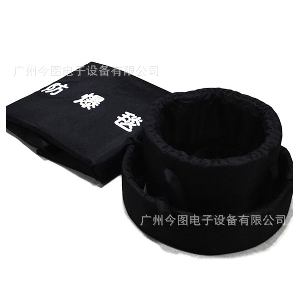 新疆 特价防爆毯 防爆围栏（此特价产品只供货新疆）
